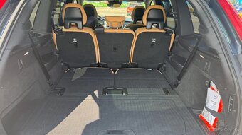 Volvo XC90 B5 (P) 2.0L 250hp KERS Inscr 7s AT8 AWD - 12