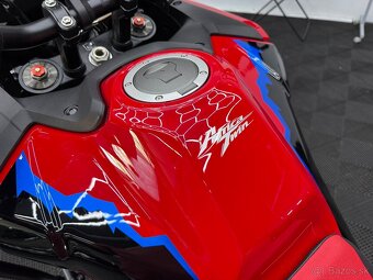 HONDA AFRICA TWIN 1100 2025 - 12