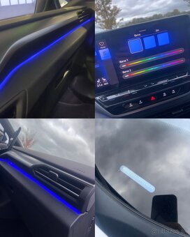 VW ID.4 PRO MAX PERFORMACE 150KW❗️FULL VÝBAVA❗️PANORÁMA - 12