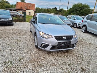 Seat ibiza - 12