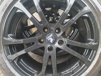 5X112 R18 8,0J ET35 ITWHEELS-KBA - 12