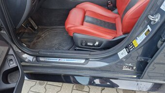 BMW M3 COMPETITION M AUT XDRIVE 375 Kw 5 MIESTNY - 12