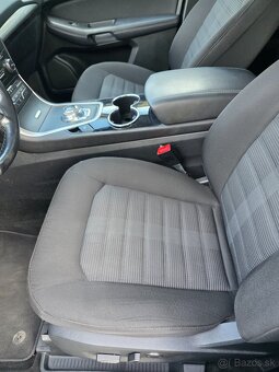 Ford Galaxy 2019,2.0,110 kW, 7 miestne,8 stupnovy automat - 12