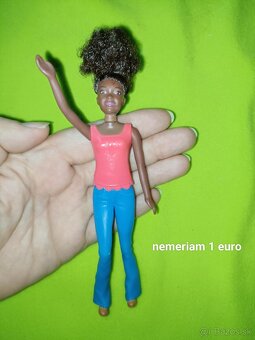 Kinder hračky 3 a iné - 12