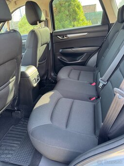 Mazda CX-5 2.0 118kW 2018  4x4 Revolution - 12