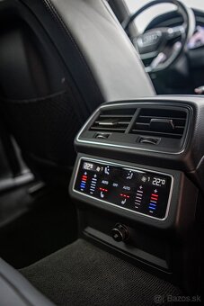 Audi A6 Avant 3.0 TDI Sport 210 kW Quattro S-line SK - DPH - 12