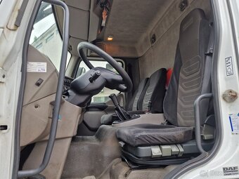 DAF LF 55.220, Euro 5, Carrier - 12