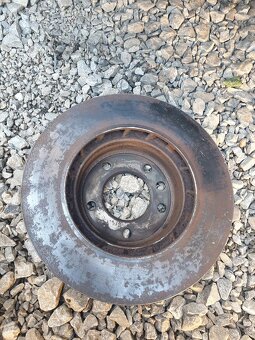 Rozpredam Vw Touareg 3,2 benzin 162kw - 12