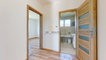 HD REALITY- Predaj, novostavba rodinného domu v Lučenci - 12