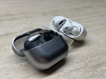 Samsung Galaxy Buds 3 Pro - 12