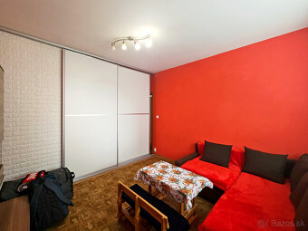 TOP CITY | ZREKONŠTRUOVANÝ 3-IZBOVÝ BYT, STARÝ JUH – POPRAD - 12