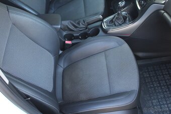 opel astra 1.4 benzín - 12