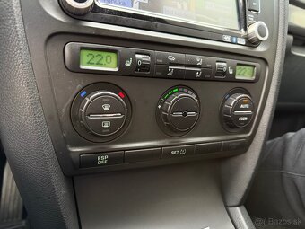 Škoda octavia 2.0 TDI 103KW DSG - 12