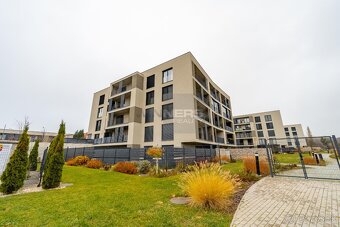 Prenájom - 2i byt v novostavbe POVRAZY - 12