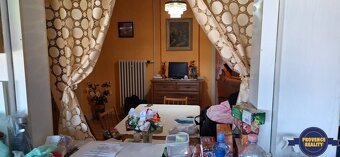 PREDAJ: Rodinný dom s pozemkom - TRÁVNIK, NOVÁ CENA - 12