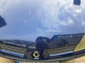 Renault Clio 1,2 - 12