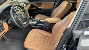 BMW Rad 3 GT 320d xDrive Luxury Line SR Dph - 12