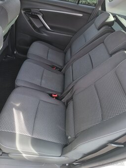 Toyota Verso 1.8 V-vti  AUTOMAT 82000 km,navi - 12