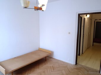 3 izbový byt - 12