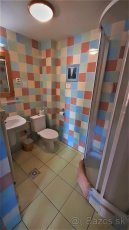 Ubytovanie Apartmán Tatralandia, Liptov, Tatry - 12