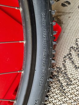 Predám Trailový bicykel Scott Spark 950 29''. BA. - 12