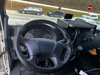 IVECO Eurocargo - 12