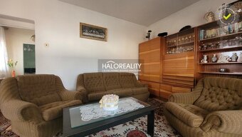 HALO reality - Predaj, rodinný dom Veľký Kýr - 12