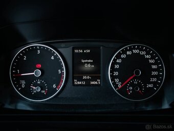 Volkswagen Caravelle 2.0TDi, 110kW, M6, 9 - miestne - 12