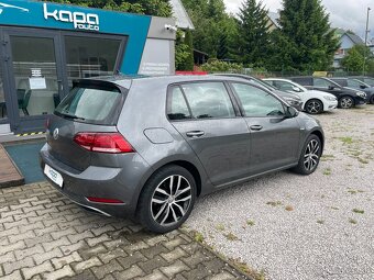 Volkswagen eGolf elektro - 76.000km - 2020 - 12