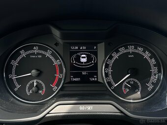Škoda Octavia 2.0 TSi DSG, r.v.: 2019 - 12