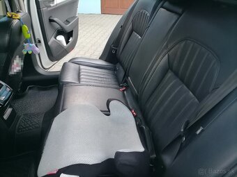 Superb 3 Combi, Panoráma, Fólie, Koža... - 12