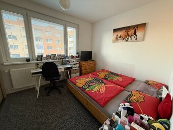 Byt 2+1 s loggiou sídl. Západ 1, Spišská Nová Ves - 12