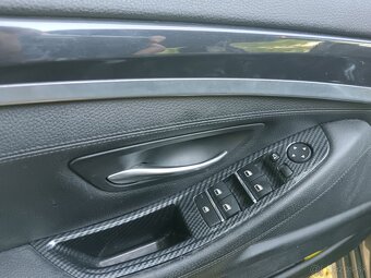 BMW 520d F10 - 12