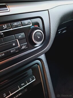 Predám volkswagen Sharan 2011. - 12