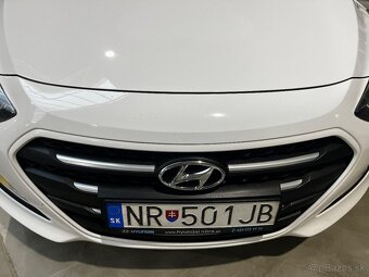 Hyundai i30 - 12