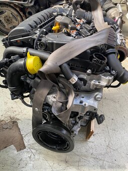 -----PEUGEOT CITROEN 1.2 THP TURBO BENZIN----- - 12