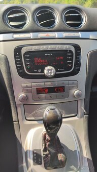Ford S-MAX 2.0TDCi 103kW - 12