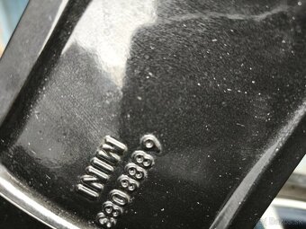MINI COOPER R17/R18 ALU/LETNÉ/TPMS - 12