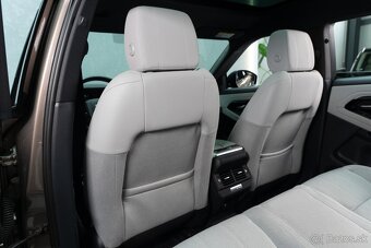 Land Rover Range Rover Evoque 2.0D 110kW, automat, 4x4, DPH - 12
