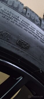 disky BMW 7,I7,g70,g71, 5x112 , r20, style 911M - 12
