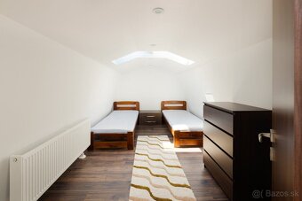 Lukratívna 4 izbová chata na Domaši, časť Dobrá - 12