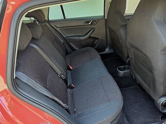 Škoda Rapid Spaceback SB 1.6 TDI M5 Edition Sport Xenon Navi - 12
