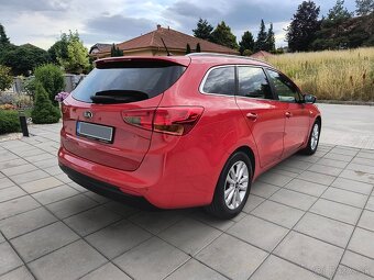 Kia Ceed SW, 1.6 benzín, Nové kúpené na Slovensku - 12