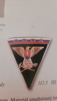 Odznak.vyznamenanie..ku - 12