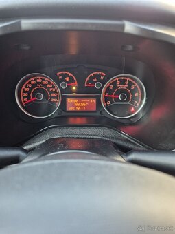 DOBLO 1,6 diesel 77kW L2 maxi - 12