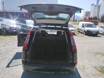 Ford C-Max 1,6 Tdci 80kW - 12