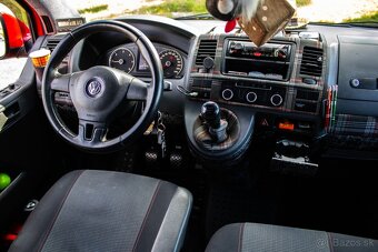 Volkswagen Transporter /AJ NA SPLATKY/ - 12