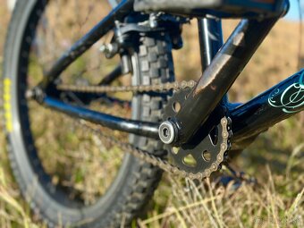 Predám BMX GT Slammer 2017 LE - 12