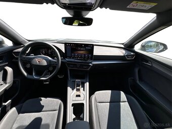 Cupra Formentor VZ 2.0 TSI 4D 333k ODPOČET DPH ZĽAVA 40.1% - 12