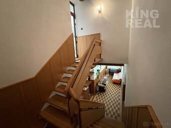Rodinný dom Prešov, Šidlovec s veľkou záhradou na predaj - 12